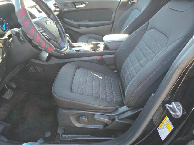 2017 Ford Edge SE