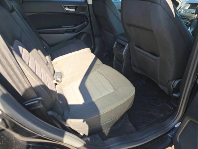 2017 Ford Edge SE