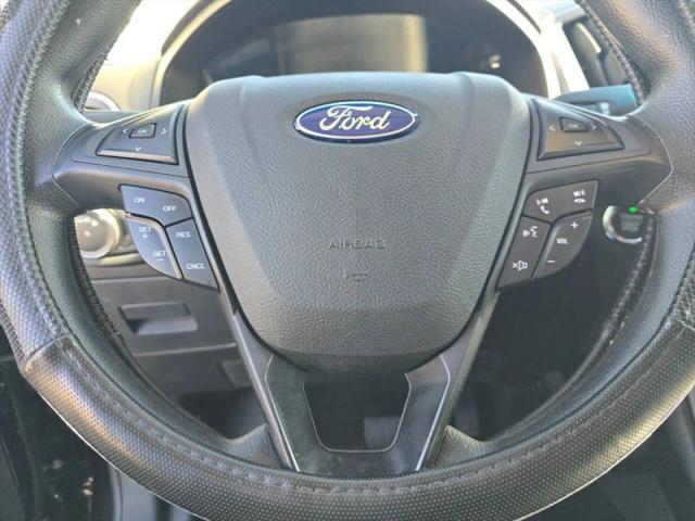 2017 Ford Edge SE