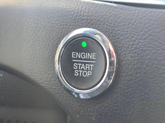 2017 Ford Edge SE