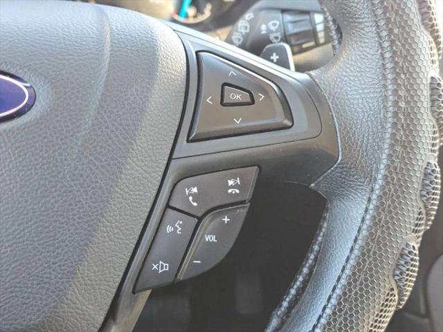 2017 Ford Edge SE