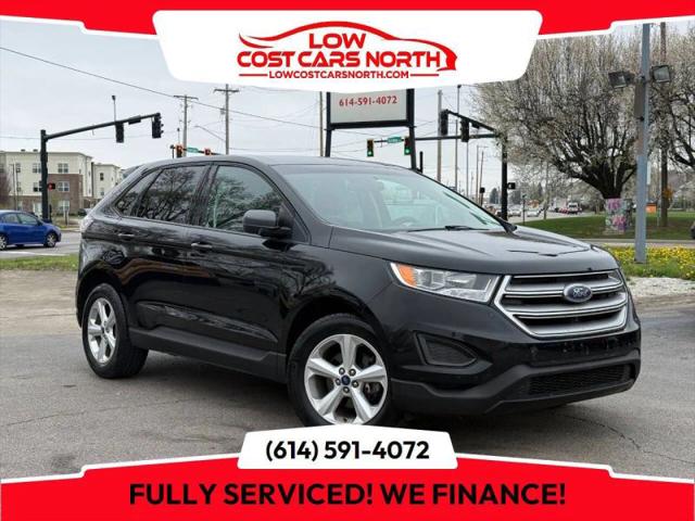 2017 Ford Edge SE for sale near Whitehall, OH