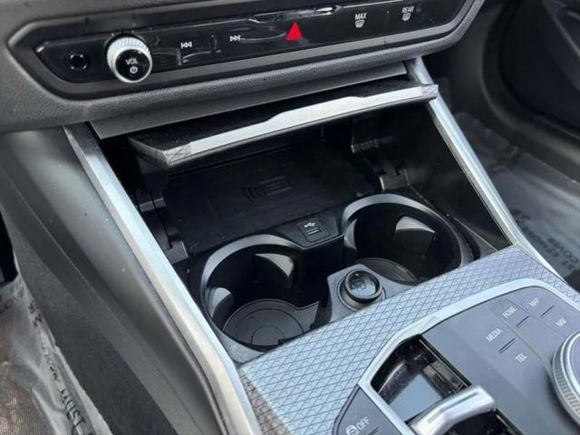 2026 BMW M340i NA