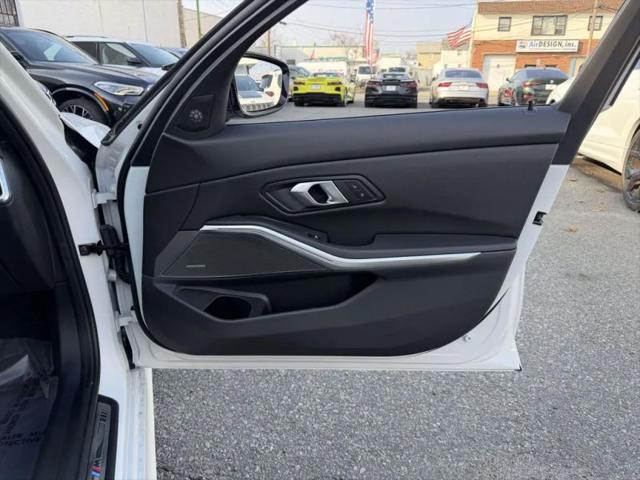 2026 BMW M340i NA