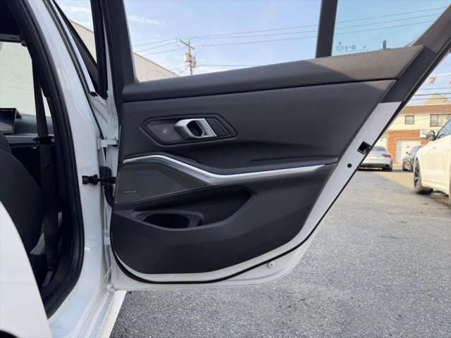 2026 BMW M340i NA
