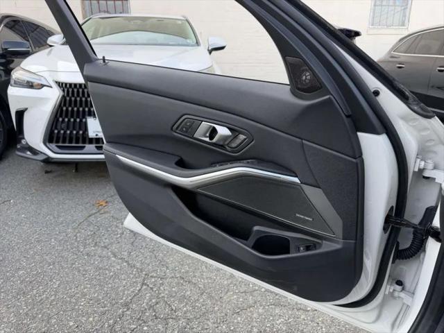 2026 BMW M340i NA