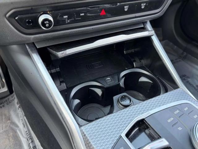 2026 BMW M340i NA