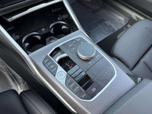 2026 BMW M340i NA