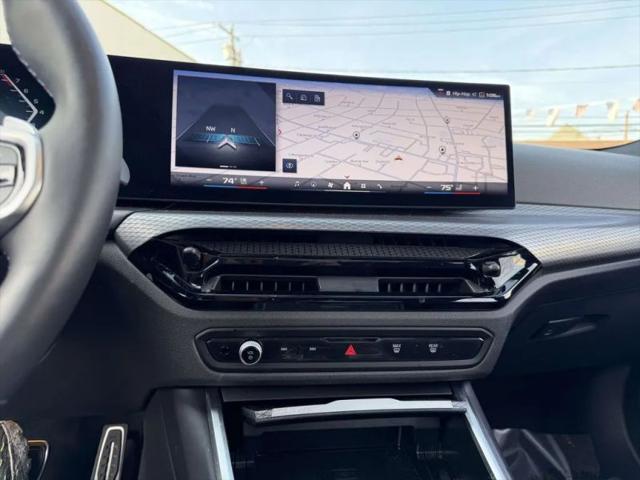 2026 BMW M340i NA