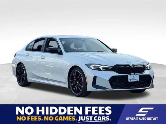 2026 BMW M340i NA for sale in Amityville, NY