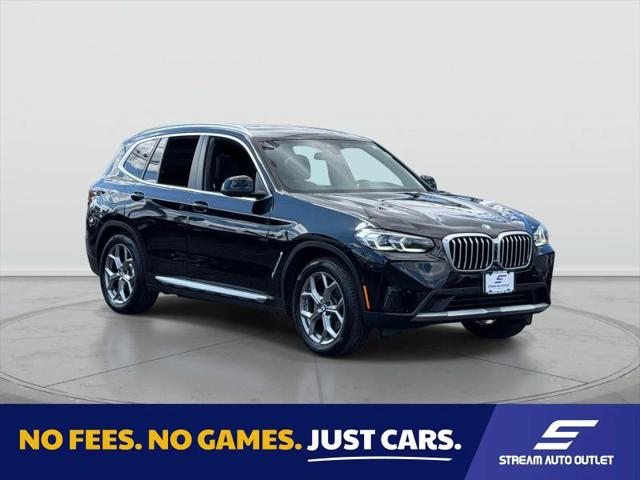 2024 BMW X3 xDrive30i for sale in Amityville, NY