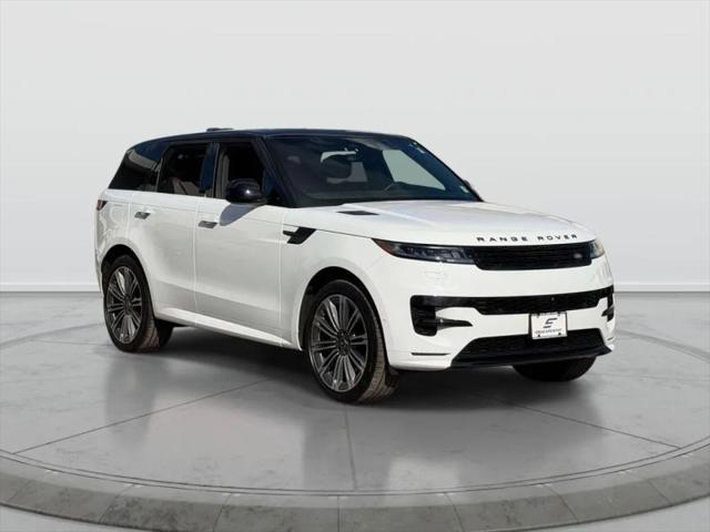 2025 Land Rover Range Rover Sport P400 Dynamic SE for sale in Amityville, NY