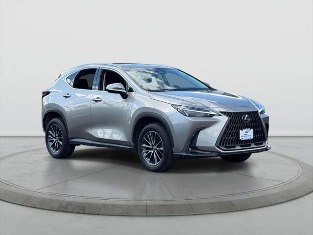 2023 Lexus NX 350 Premium for sale in Amityville, NY
