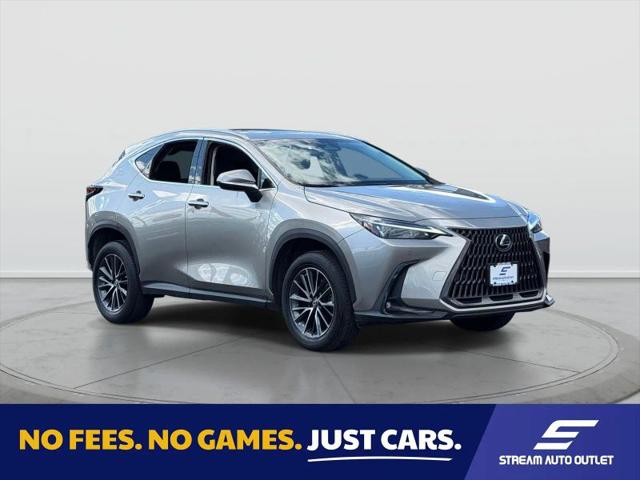 2023 Lexus NX 350 Premium for sale in Amityville, NY