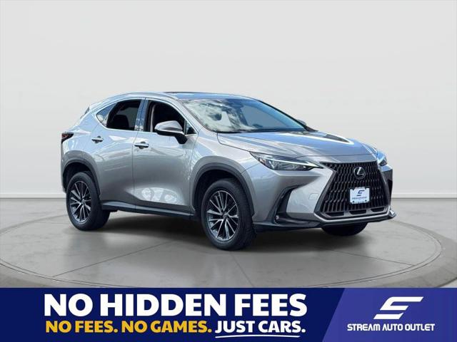 2023 Lexus NX 350 Premium for sale in Amityville, NY