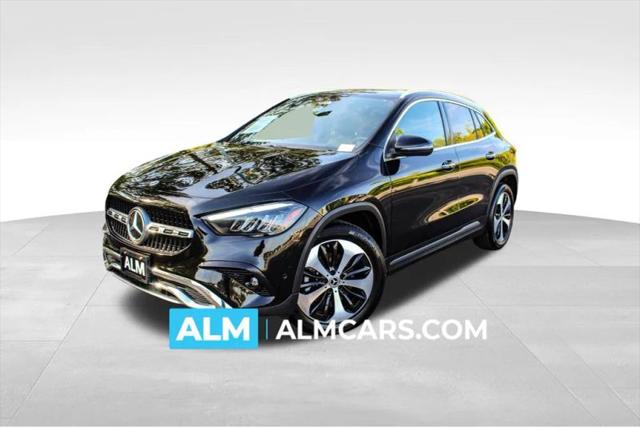 2025 Mercedes-Benz GLA-CLASS 4MATIC for sale in Buford, GA