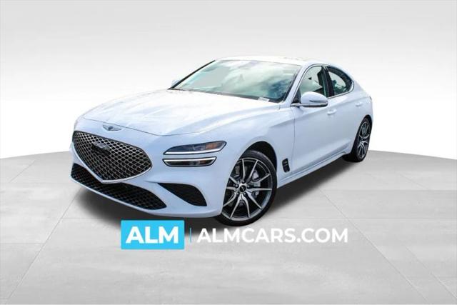 2025 Genesis G70 2.5T AWD for sale in Buford, GA
