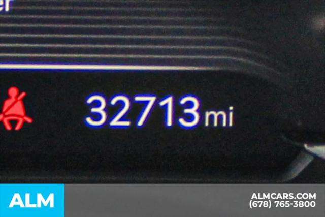 2025 Genesis G70 2.5T AWD