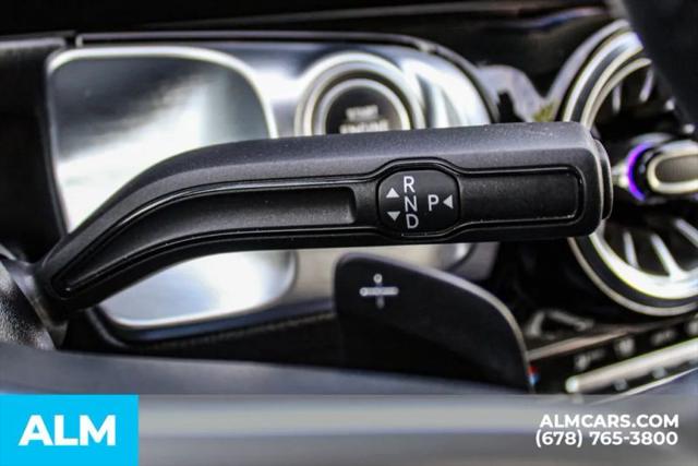 2022 Mercedes-Benz GLB 4MATIC