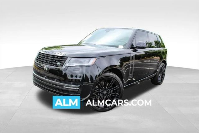2024 Land Rover Range Rover P400 SE for sale in Buford, GA