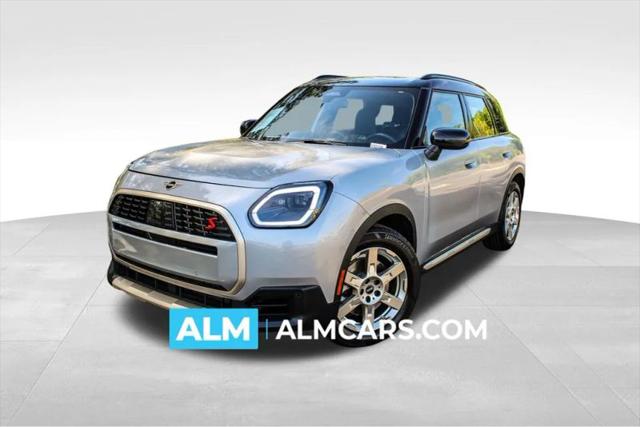 2025 MINI Cooper Countryman Cooper S for sale in Buford, GA