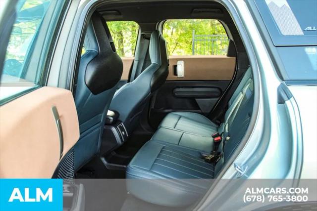 2025 MINI Cooper Countryman Cooper S