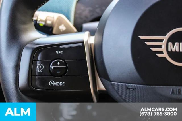 2025 MINI Cooper Countryman Cooper S