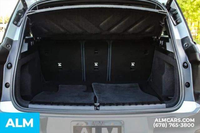 2025 MINI Cooper Countryman Cooper S
