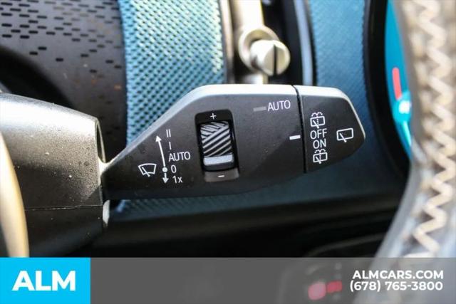 2025 MINI Cooper Countryman Cooper S
