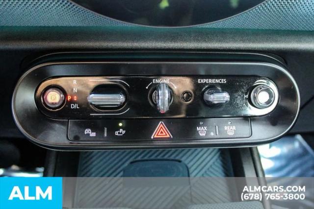 2025 MINI Cooper Countryman Cooper S