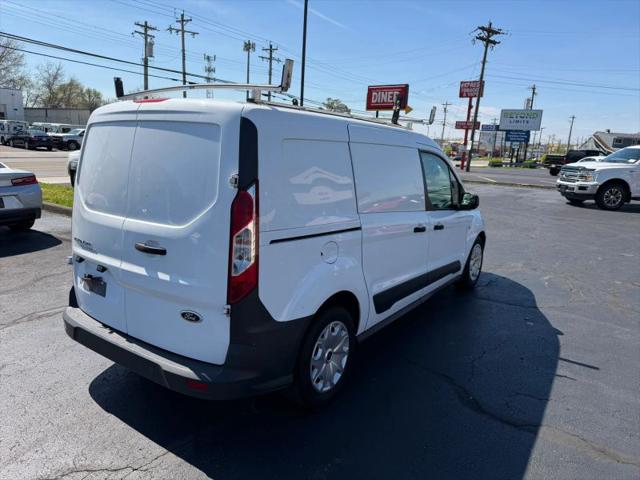 2015 Ford Transit Connect XL