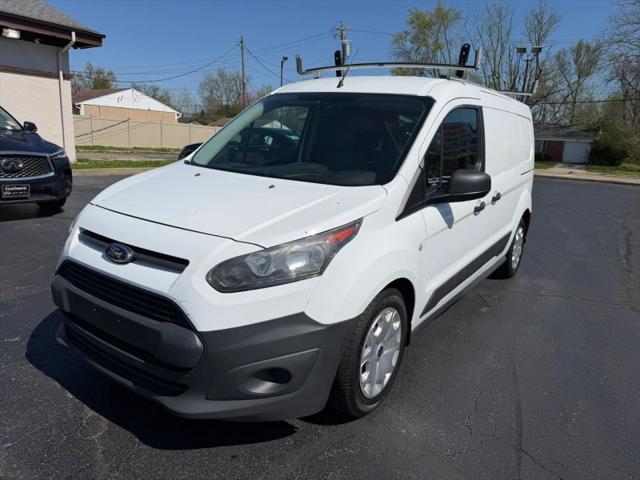 2015 Ford Transit Connect XL for sale near Cincinnati, OH