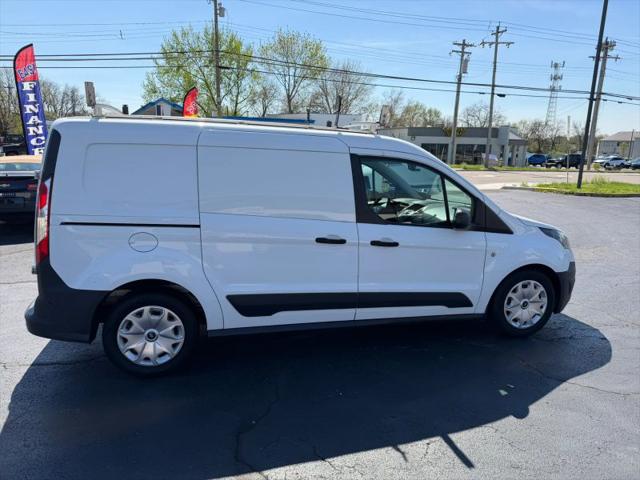 2015 Ford Transit Connect XL