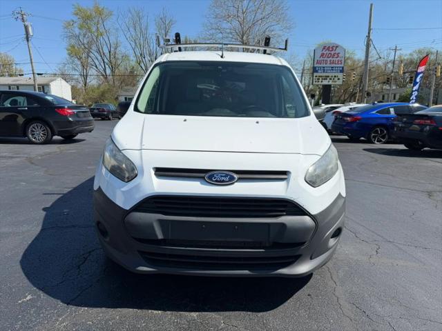 2015 Ford Transit Connect XL
