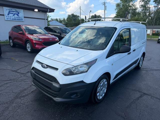 2015 Ford Transit Connect XL for sale near Cincinnati, OH