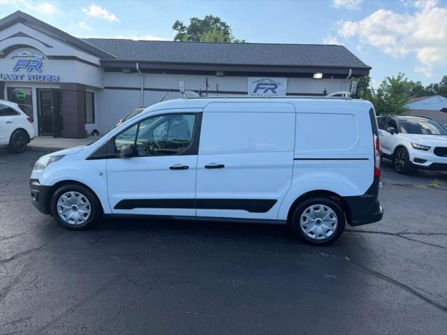 2015 Ford Transit Connect XL