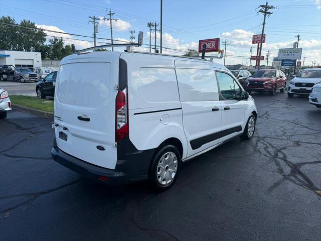 2015 Ford Transit Connect XL