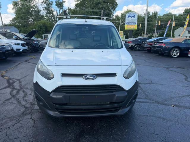 2015 Ford Transit Connect XL