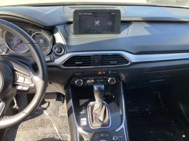 2018 Mazda CX-9 Touring