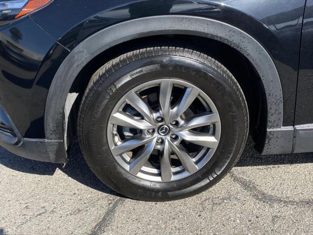 2018 Mazda CX-9 Touring