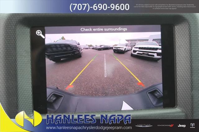 2023 Jeep Gladiator Sport S