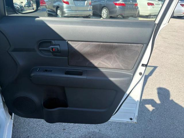 2015 Scion xB Base