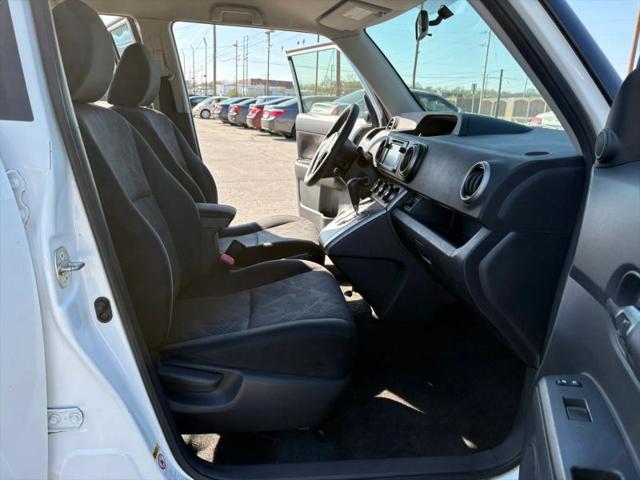 2015 Scion xB Base