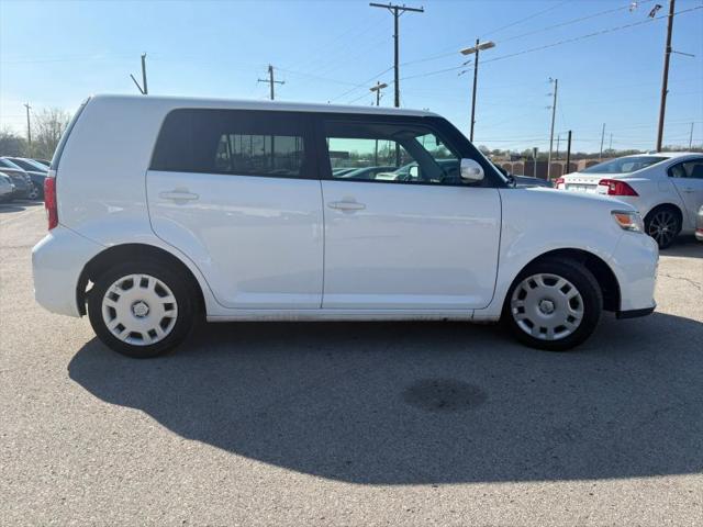 2015 Scion xB Base