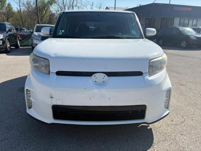 2015 Scion xB Base