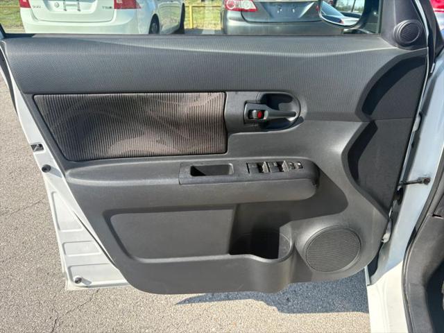 2015 Scion xB Base