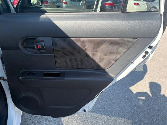 2015 Scion xB Base
