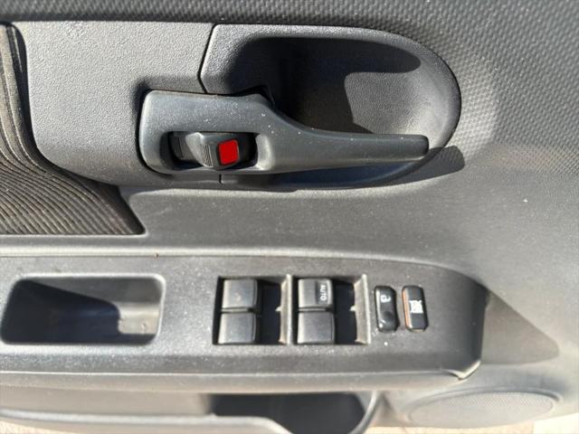 2015 Scion xB Base