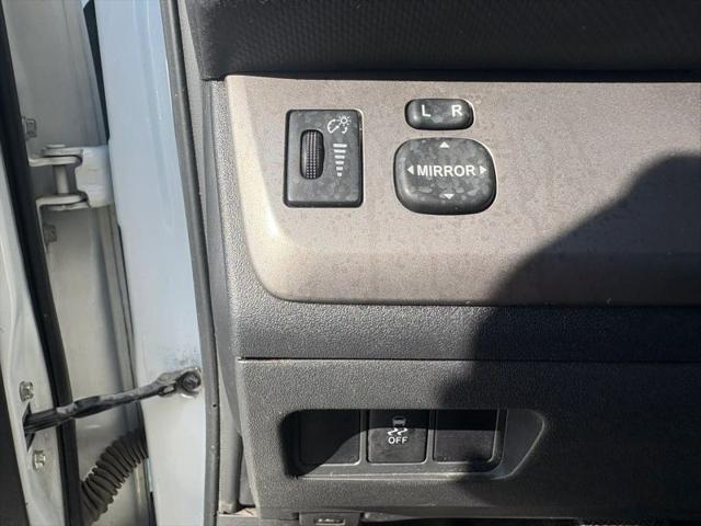 2015 Scion xB Base