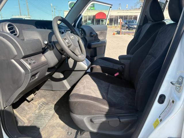 2015 Scion xB Base